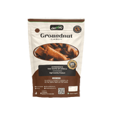 Groundnut Candy (Sisi Pelebe)